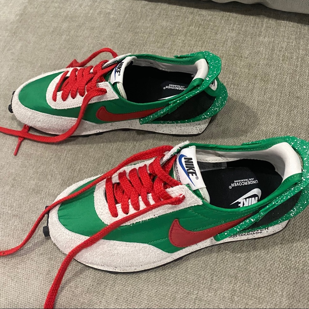 Undercover x Nike Daybreak in women’s 7.5